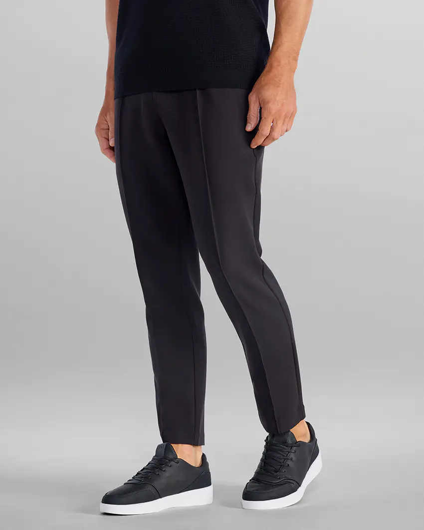 0ef3c7d8-13ba-4967-be3e-5857c8d09b77 Executive 2.0 Tie Waist Trouser - Image 1