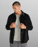 Corduroy Overshirt - Image 2