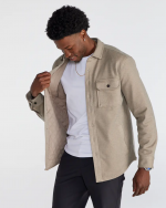 Coastal Insulated Button Down - Image 2