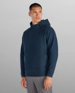 Heavyweight Waffle Hoodie - Image 2