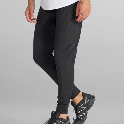 Micro Waffle Jogger