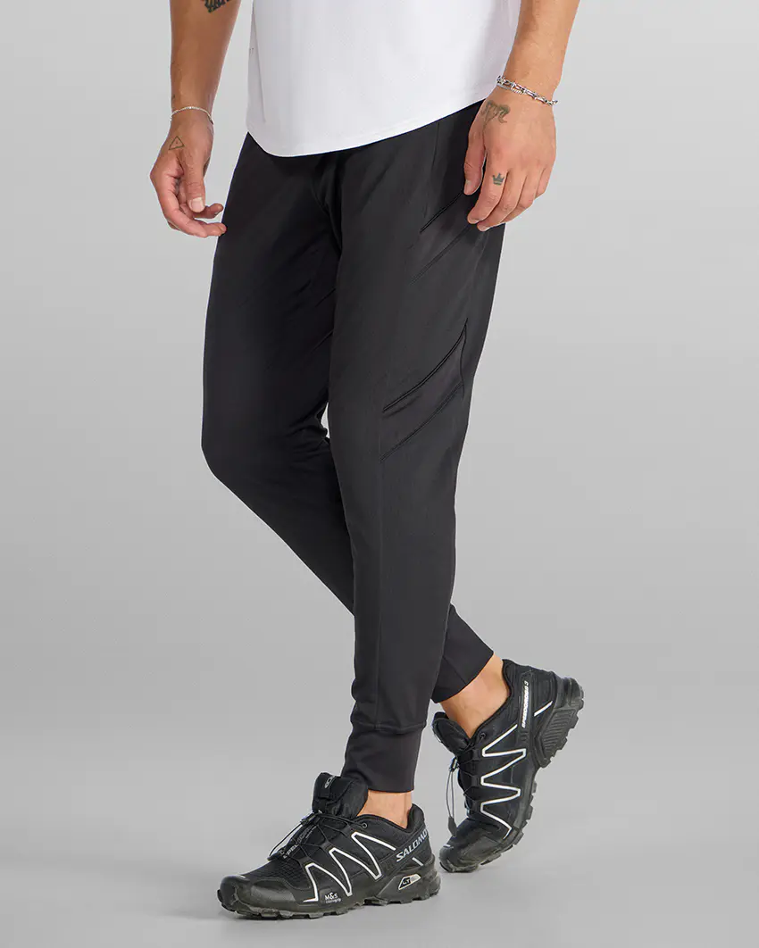 d657e82f-8532-409c-9258-2d5a4d2b0104 Micro Waffle Jogger - Image 1