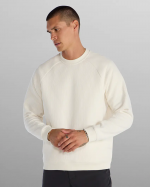 Heavyweight Waffle Crewneck - Image 2
