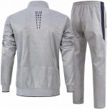 Men's Tracksuit Sweatsuits 2 Piece Set Athletic Jogging Gym Activewear Sweat Track Suits Sets - Image 2