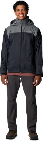 Men’s Glennaker Lake II Rain Jacket