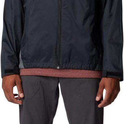 Men’s Glennaker Lake II Rain Jacket
