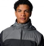 Men’s Glennaker Lake II Rain Jacket - Image 6
