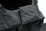 Men's Ski Jacket – Waterproof Warm Snow Coat | Perfect for skiing, snowboarding, winter hiking, and outdoor work. Keeps you warm & dry on job. Built for cold-weather action - Image 2